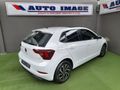 2022 Volkswagen Polo 1.0 TSI Life