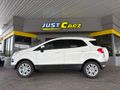 2016 Ford EcoSport 1.0 EcoBoost Titanium