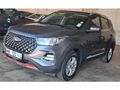 2026 Chery Tiggo 4 Pro 1.5 LiT Auto