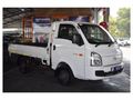 2022 Hyundai H100 Bakkie 2.6D Dropside