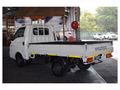 2022 Hyundai H100 Bakkie 2.6D Dropside