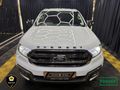 2017 Ford Everest 3.2 TDCi XLT Auto