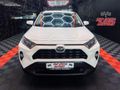 2021 Toyota RAV4 2.0 GX Auto