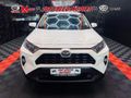 2021 Toyota RAV4 2.0 GX Auto