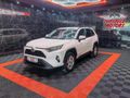 2021 Toyota RAV4 2.0 GX Auto