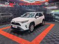 2021 Toyota RAV4 2.0 GX Auto
