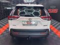 2021 Toyota RAV4 2.0 GX Auto