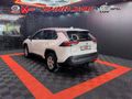 2021 Toyota RAV4 2.0 GX Auto