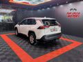 2021 Toyota RAV4 2.0 GX Auto