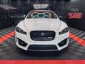 2014 Jaguar XF R-S 5.0 V8 S|C