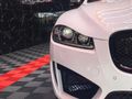 2014 Jaguar XF R-S 5.0 V8 S|C