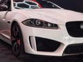 2014 Jaguar XF R-S 5.0 V8 S|C