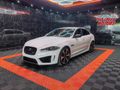 2014 Jaguar XF R-S 5.0 V8 S|C