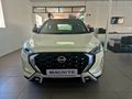 2026 Nissan Magnite 1.0T Acenta CVT