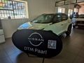 2026 Nissan Magnite 1.0T Acenta CVT