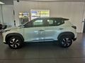 2026 Nissan Magnite 1.0T Acenta CVT