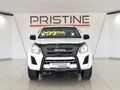 2020 Isuzu D-Max 250C Fleetside Single-Cab