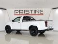 2020 Isuzu D-Max 250C Fleetside Single-Cab