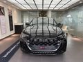 2025 Audi RSQ8 Performance Quattro Auto (471kw)