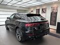 2025 Audi RSQ8 Performance Quattro Auto (471kw)