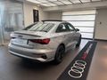 2025 Audi A3 Sedan Urban Edition | 35TFSI