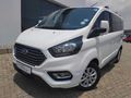 2020 Ford Tourneo Custom LTD 2.2 TDCi SWB (114kW)