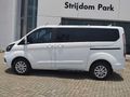 2020 Ford Tourneo Custom LTD 2.2 TDCi SWB (114kW)