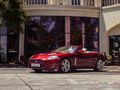 2010 Jaguar XKR V8 Convertible