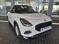 2026 Suzuki Swift 1.2 GL+