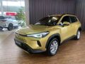 2026 Toyota Corolla Cross 1.8 XS