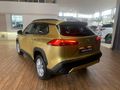 2026 Toyota Corolla Cross 1.8 XS