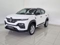 2026 Renault Kiger 1.0T Zen
