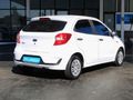 2019 Ford Figo 1.5Ti VCT Ambiente 5-dr