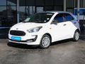 2019 Ford Figo 1.5Ti VCT Ambiente 5-dr