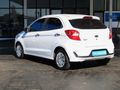 2019 Ford Figo 1.5Ti VCT Ambiente 5-dr