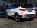 2022 Kia Seltos 1.4T GT-Line Auto
