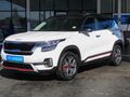 2022 Kia Seltos 1.4T GT-Line Auto