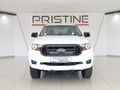 2020 Ford Ranger 2.2 TDCi XL Double-Cab