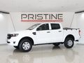 2020 Ford Ranger 2.2 TDCi XL Double-Cab