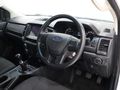 2020 Ford Ranger 2.2 TDCi XL Double-Cab