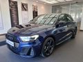 2025 Audi A1 Sportback | 30 TFSI Black Edition S-Tronic