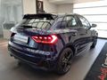 2025 Audi A1 Sportback | 30 TFSI Black Edition S-Tronic