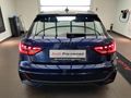 2025 Audi A1 Sportback | 30 TFSI Black Edition S-Tronic