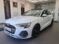 2025 Audi A3 Sportback 35 TFSI Auto