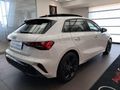 2025 Audi A3 Sportback 35 TFSI Auto