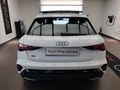 2025 Audi A3 Sportback 35 TFSI Auto