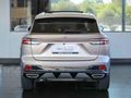 2025 MG HS 2.0T Lux Auto