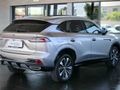 2025 MG HS 2.0T Lux Auto