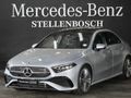 2025 Mercedes-Benz A-Class A 200 Auto