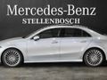 2025 Mercedes-Benz A-Class A 200 Auto